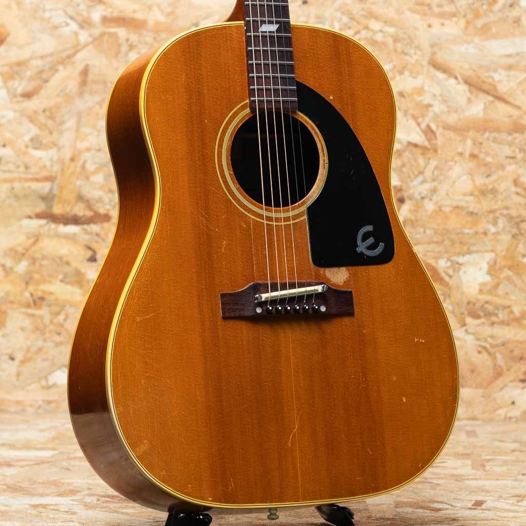 Epiphone FT-79 Texan Natural 1965 | eBay