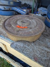 Ford 1965 1966 1967 Original 289 Mustang 1967 Cougar Air Cleaner Ford 1965 1966 1967 Original 289 Mustang 1967 Cougar Air Cleaner