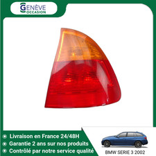 Feu arrière BMW SERIE 3