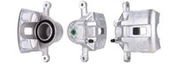 Elstock 83-1615 Bremssattel FüR Hyundai KIA