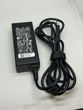 Dell HA45NM140 19.5V 2.31A 45W Genuine Original AC Power Adapter Charger