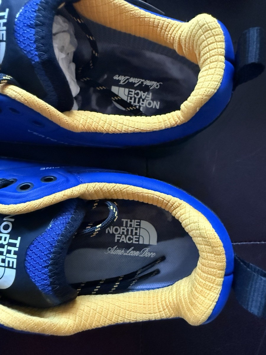 Aime Leon Dore ALD The North Face Verto Alpine GORE-TEX Hiking