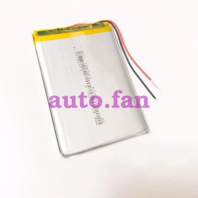 5PCS Applicable for 3.7V polymer   large capacity 706090 736090 5000mah #md