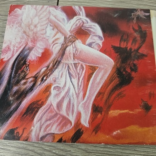Immolation - Dawn of Possession CD - R/C Records - Rare!! - Imagen 5 de 6