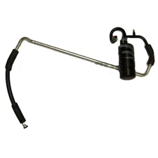 GPD 4811383 AC A/C Accumulator for Mercury Sable Ford Taurus Lincoln Continental