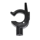 FOR Technics SL1200 SL1210 MK2 MK3 Tonearm Arm rest with clip Turntables SHIP