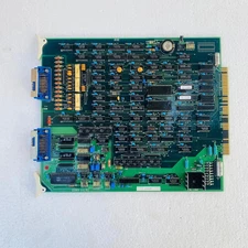 Uzushio Electric UAI02 PCB Card 1346A