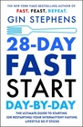 28-Day FAST Start Day-by-Day .. NEW
