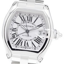 Cartier Roadster XL W62032X6