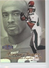 1998 Flair Showcase Row 3 Irving Fryar #62 m5x
