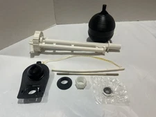 Melard : Silent Flush Anti-Siphon Toilet Repair Kit