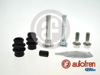Autofren Seinsa FüHrungshüLsensatz, Bremssattel D7254C FüR Toyota