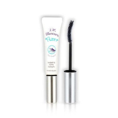 Mascara Fixer Super Long Lash Lengthening