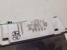 Compteur Kia CARENS