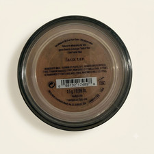 bareMinerals All-Over Face Color Faux Tan Loo...