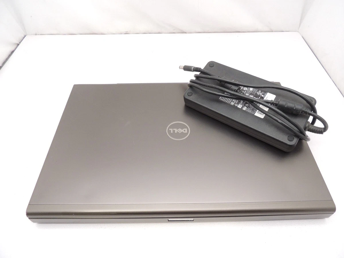 Dell Intel Core i7 2nd Gen PC Laptops & Netbooks for sale | eBay