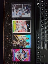 New York Yankees outfielder Cody Bellinger MLB baseball Card lot