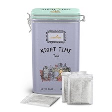 Night Time Winnie Tea Tin – 60 Teabags