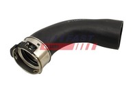 Ladeluftschlauch Fast FT65156 FüR Fiat Doblo Cargo Multijet 263AXD1B 263AXX1B