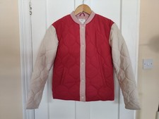 Giubbotto imbottito leggero M&S