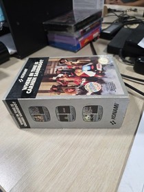 Where in Time is Carmen Sandiego NES Nintendo Complete In Box CIB