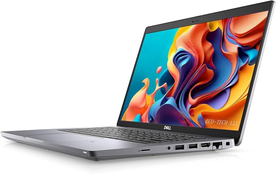 Dell Latitude 5420 i7-11th Gen 16GB 256GB SSD Windows 11 Home