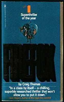 #ad Firefox Craig Thomas $6.41