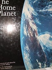 The Home Planet Hardcover Kevin W. Kelley