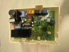 LG EBR64144911 CSP30000806 AP6892311 Washer Control Board