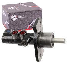 ABS HAUPTBREMSZYLINDER 22,2mm passend für FORD COURIER FIESTA | 51023