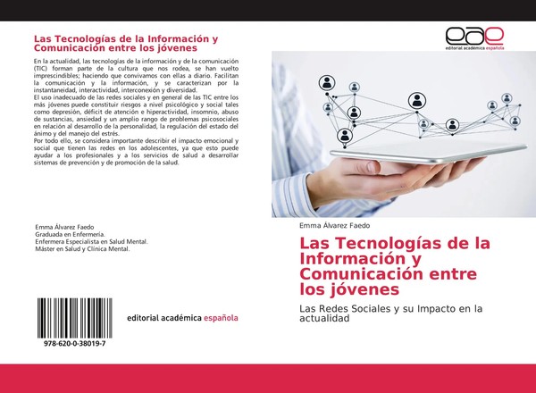 Emma ÁLvarez Faedo | Las TecnologíAs De La InformacióN Y ComunicacióN Entre...-image