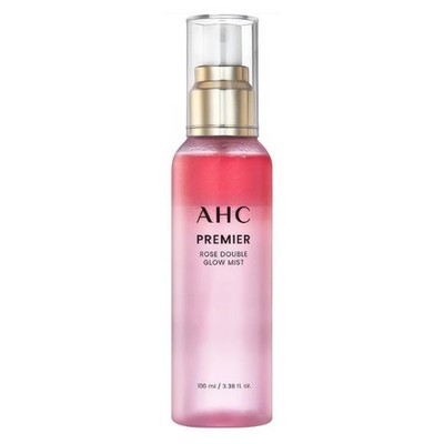 [A.H.C] Premier Rose Double Glow Mist - 100ml
