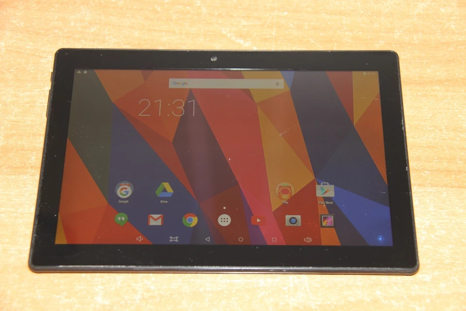 Tablet   HANNSPREE HSG 1341 - Immagine 3 di 4