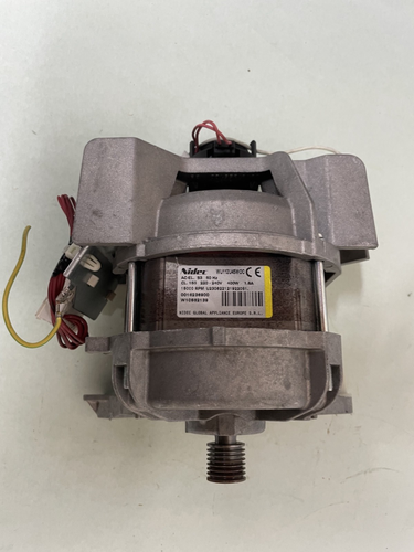 WHIRLPOOL Moteur NIDEC V1053219g  pour lave linge top TDLR6228FR/N - Photo 1/4