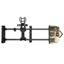 TightSpot Rise Lite 5-Arrow Optifade Subalpine Quiver TSQROSA-L