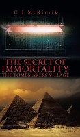 C J Mckivvik | The Secret Of Immortality | Buch | Englisch (2020) | Gebunden