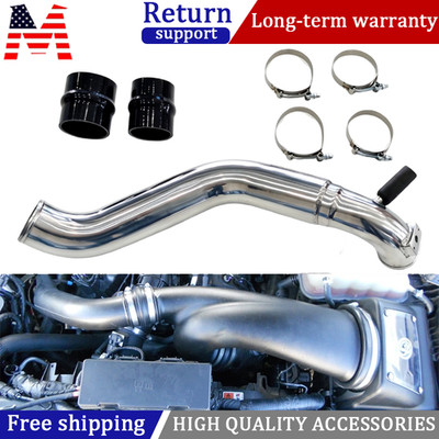 For Ford F-150 3.5'' Intercooler Pipe Kit Cold Side 3.5L EcoBoost 2011-2014 Pipe