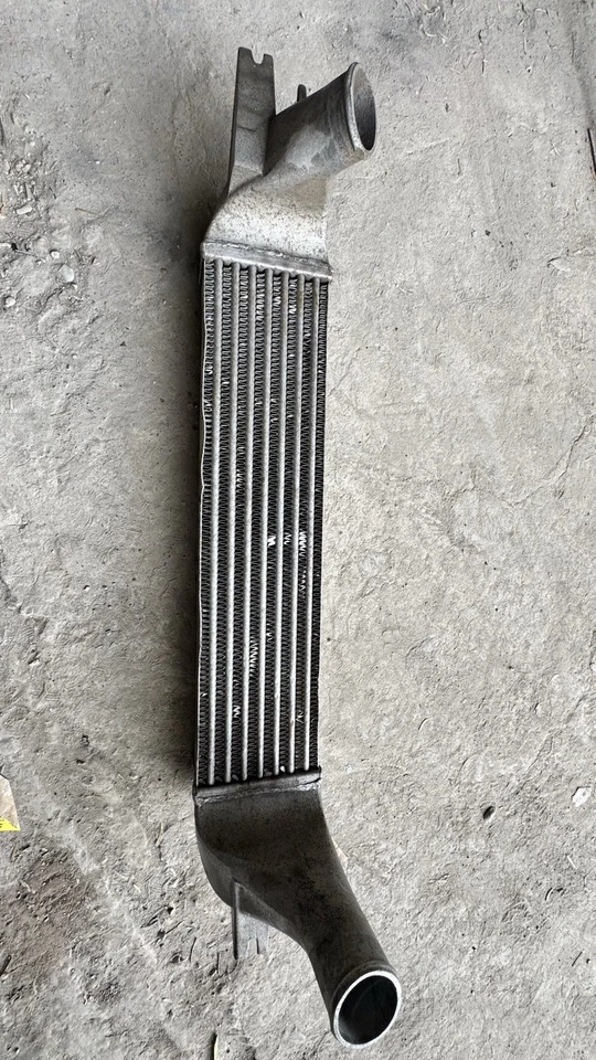 Dodge Neon SRT-4 2004 OEM turbocompresor/intercooler 05278944AC usado Foto 3 de 4