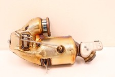 Catalyseurs Mercedes 300