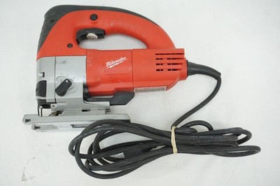 Milwaukee 6268-21 Electric Orbital Jig Saw | eBay