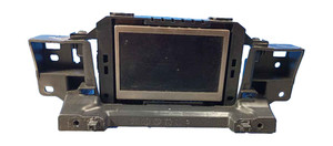 2012-2014 Ford Focus Radio Info Display Screen CM5T-18B955-GE