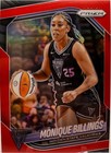 2025 Panini Prizm WNBA - Monique Billings #99