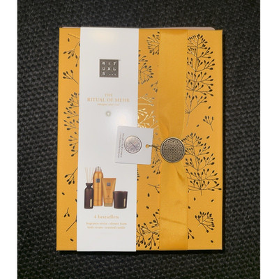 Rituals The Ritual of Mehr LARGE Gift Set NP 49,95 