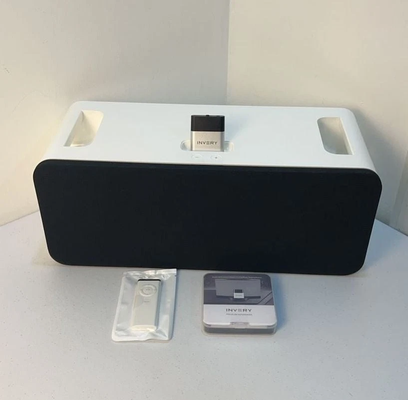 Preços baixos em Player de áudio Apple Docks e Mini Alto-falantes