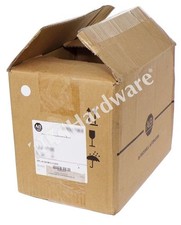 Open Pre-owned Allen Bradley VPL-A1001M-CJ12AS /A Low Inertia Motor 240V AC