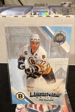 2023 Upper Deck National Hockey Card Day - Canada Ray Bourque #NHCD-25