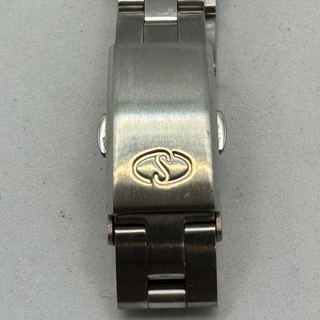 Orient Star Automatic Timepiece Back Skeleton Men… - image 10