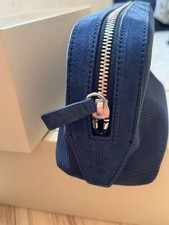 ROLEX Kulturbeutel Kulturtasche Kosmetik Beutel Bag Tasche Neu