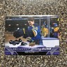 2023-24 Upper Deck Hugh McGing UD Canvas Rookie Young Guns RC #C234 Blues B113