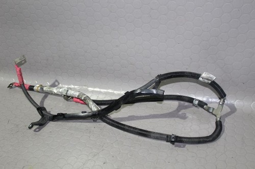 BMW F20 1er Kabelbaum Leitung Lichtmaschine 8571250